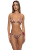 Luli Fama Cha-cha-cha Cayo Hueso Moderate Bottom