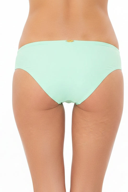 Luli Fama For Your Eyes Only Net Sides Full Bottom