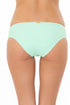 Luli Fama For Your Eyes Only Net Sides Full Bottom