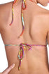 Luli Fama Playa Verano Halter Top