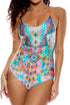 Luli Fama Boho Chic "Be Scene" One Piece