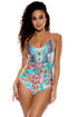 Luli Fama Boho Chic "Be Scene" One Piece