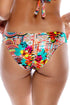 Luli Fama Chasing Waterfalls Crochet Side Full Bottom