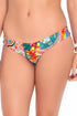 Luli Fama Chasing Waterfalls Crochet Buns Out Bottom