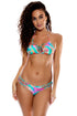 Luli Fama Libertad Tornasol Crosse Multi Strings Minimal Cov