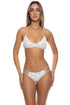 Luli Fama Buena Onda Multi Braid Full Bottom