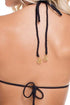 Luli Fama Desert Babe Triangle Top