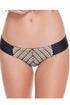 Luli Fama Desert Babe TABE SIDES FULL BOTTOM