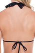 Luli Fama Desert Babe HALTER TOP