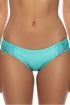 Luli Fama Pineapple Fields WEAVE FULL BOTTOM