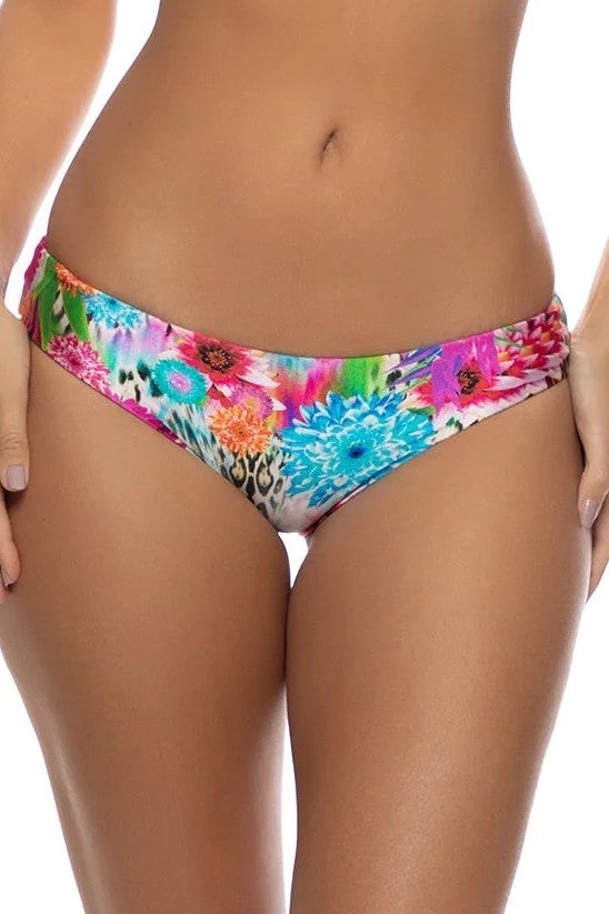 Luli Fama Paraiso Reversible Seamless Full Bottom