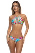 Luli Fama Paraiso Reversible Seamless Full Bottom