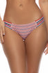 Luli Fama American Dream Braided Side Full Bottom