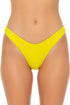 Luli Fama Orillas Del Mar HIGH LEG BRAZILIAN BOTTOM