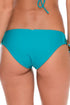 Luli Fama Cosita Buena Open Sides Crochet Full Bottom