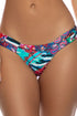 Luli Fama Like A Flame Strapped Front Low Rise Bottom