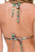 Luli Fama Callejera Triangle Halter Top