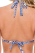 Luli Fama Naughty Girl D/Dd Cup Triangle Halter