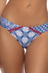 Luli Fama Naughty Girl Full Bottom