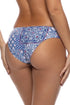 Luli Fama Naughty Girl Full Bottom