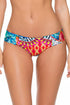 Luli Fama Encantadora Tab Sides Full Bottom
