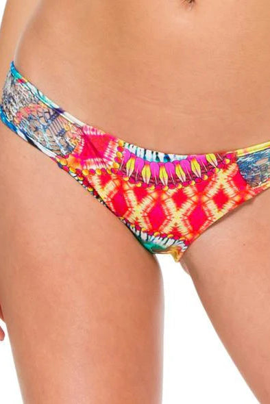 Luli Fama Encantadora Moderate Bottom