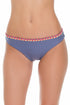 Luli Fama Atrevida Crochet Full Bottom