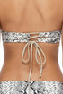 Luli Fama Bombo Bombo Alegria Chic Underwire Bandeau Top