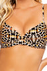 Luli Fama Wildin Out Underwire Top