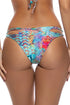 Luli Fama Cayo Hueso So Close Reversible Zig Zag Moderate Bottom