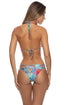 Luli Fama Cayo Hueso So Close Reversible Zig Zag Moderate Bottom