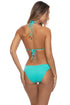 Luli Fama La Gloria Cubana Braided Side Full Bottom