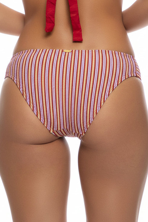 Luli Fama Torre De Oro FULL BOTTOM