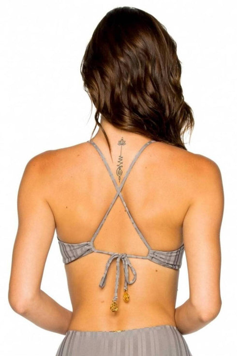 Luli Fama Turi Turai Bralette Top