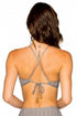 Luli Fama Turi Turai Bralette Top