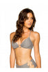 Luli Fama Turi Turai Bralette Top
