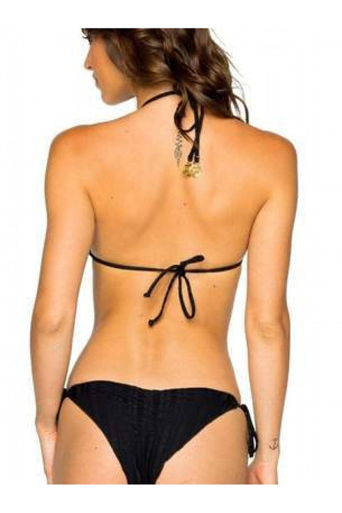 Luli Fama Turi Turai Triangle Top