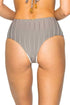 Luli Fama Turi Turai High Waist Bottom