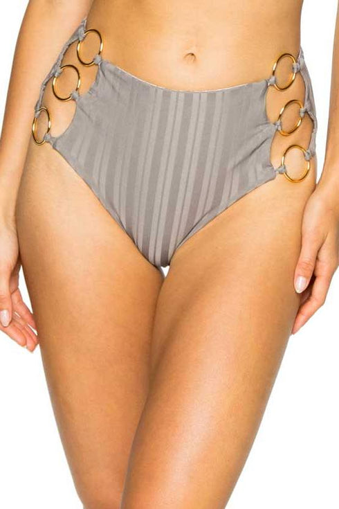 Luli Fama Turi Turai High Waist Bottom