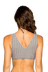 Luli Fama Turi Turai Crop Tank Top