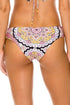 Luli Fama Alhambra Cross Over Moderate Back