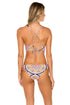 Luli Fama Alhambra Cross Over Moderate Back