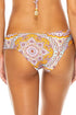 Luli Fama Alhambra Cross Over Moderate Back
