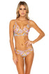 Luli Fama Alhambra Cross Over Moderate Back