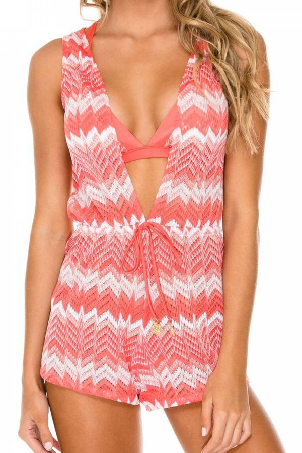 Luli Fama Amor Y Miel ROMPER