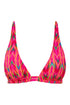 Chantelle Easy Pop Triangle Swim Top