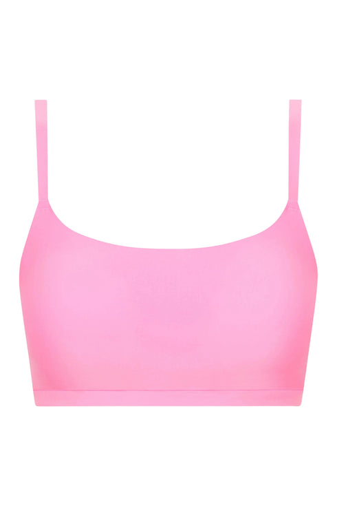 Chantelle Softstretch Scoop Padded Bralette