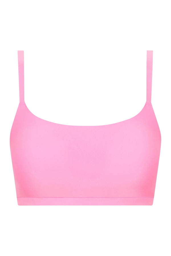 Chantelle Softstretch Scoop Padded Bralette