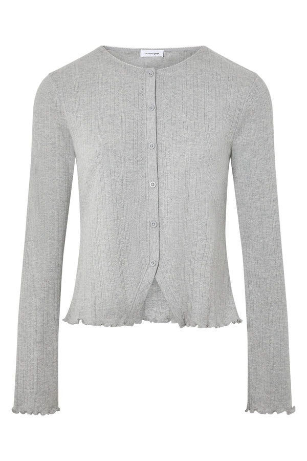 Chantelle Lovie Ls Cardigan