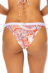Luli Fama Dynasty Reversible Loop Tie Side Moderate Bottom